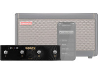 Positive Grid Spark Control Positive Grid Spark Control
